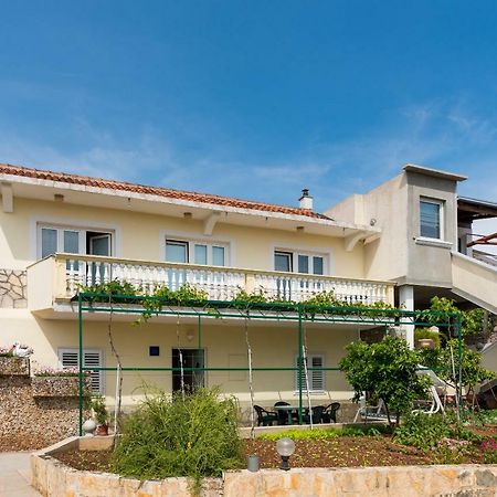 וודיצה Apartments G&M מראה חיצוני תמונה