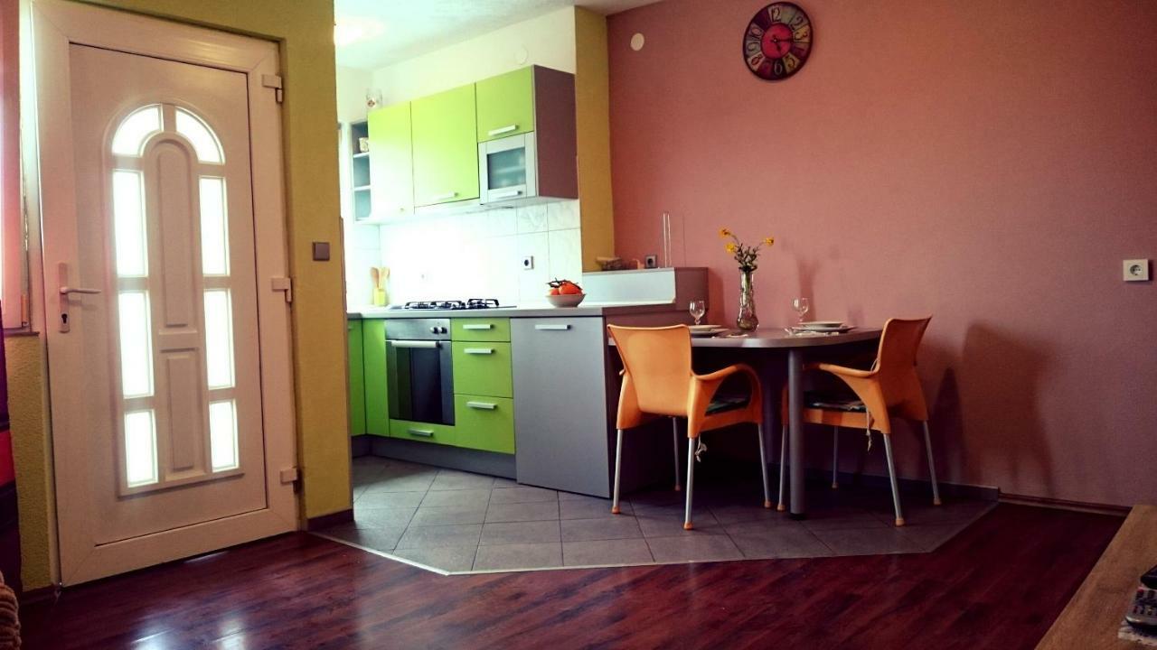 וודיצה Apartments G&M מראה חיצוני תמונה