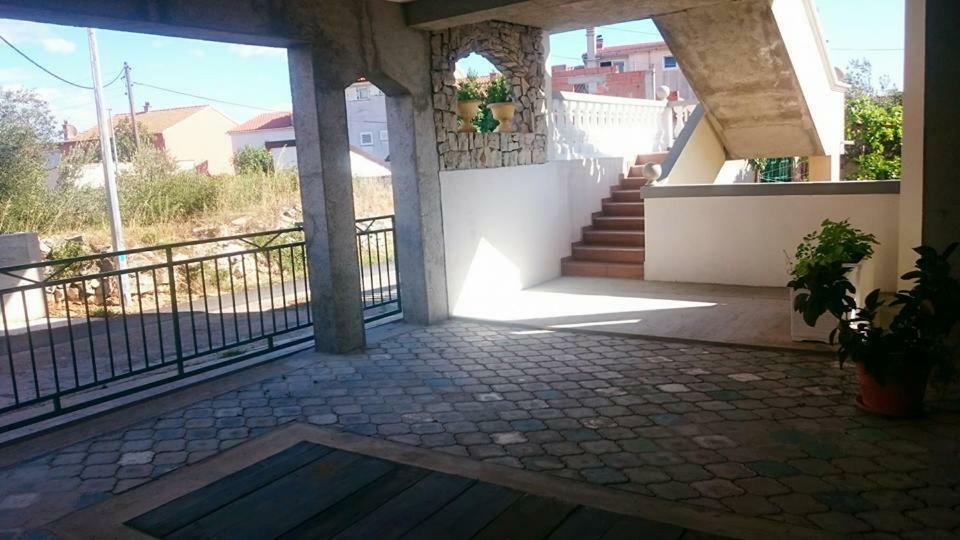 וודיצה Apartments G&M מראה חיצוני תמונה