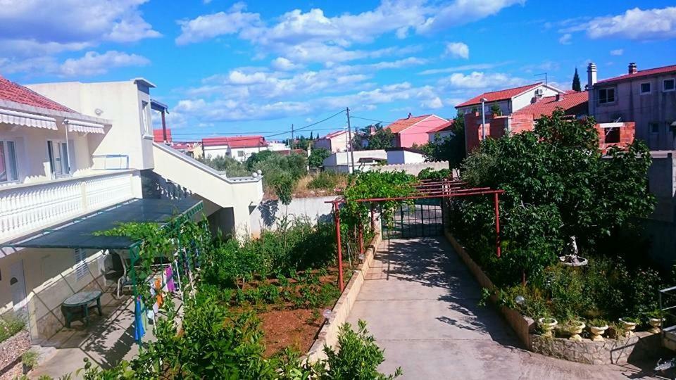 וודיצה Apartments G&M מראה חיצוני תמונה
