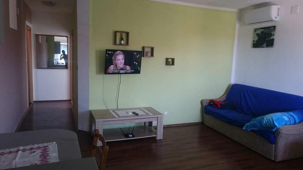 וודיצה Apartments G&M מראה חיצוני תמונה