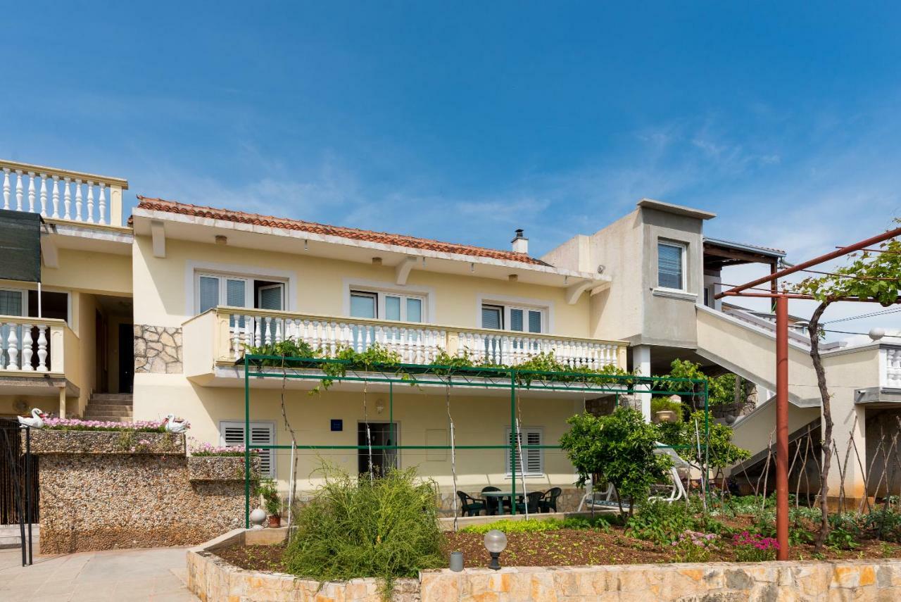 וודיצה Apartments G&M מראה חיצוני תמונה