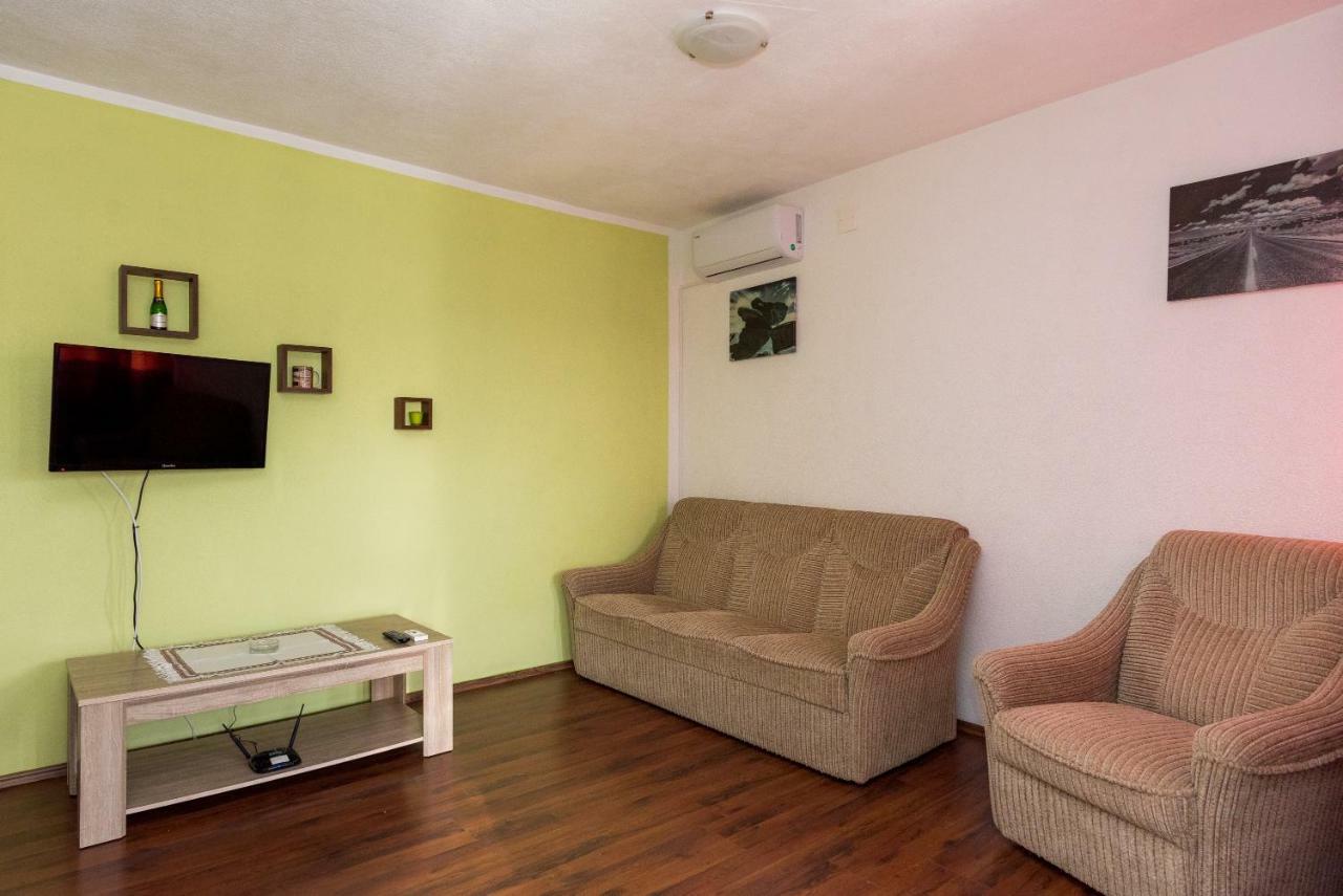 וודיצה Apartments G&M מראה חיצוני תמונה