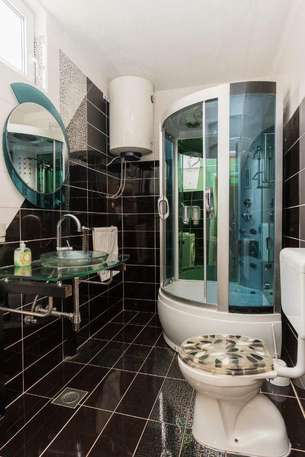 וודיצה Apartments G&M מראה חיצוני תמונה