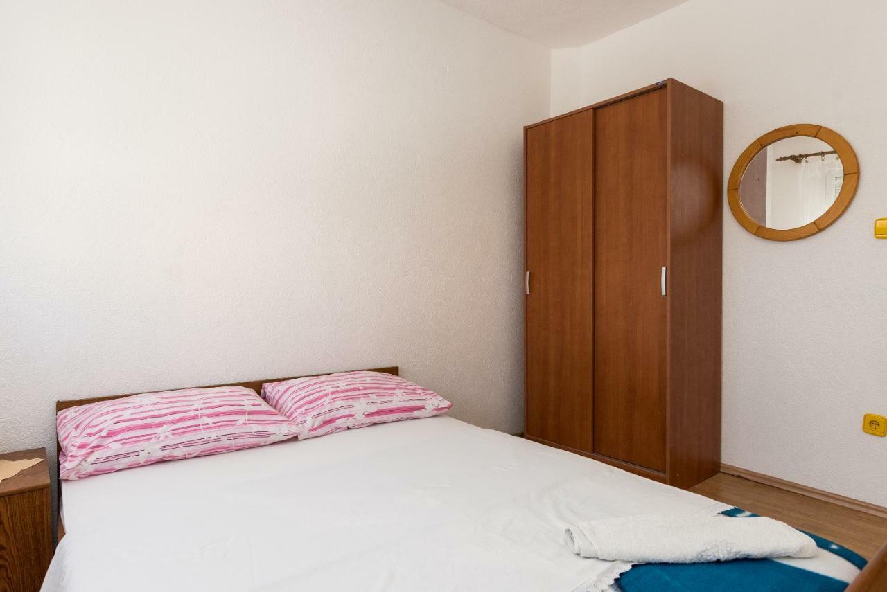 וודיצה Apartments G&M מראה חיצוני תמונה