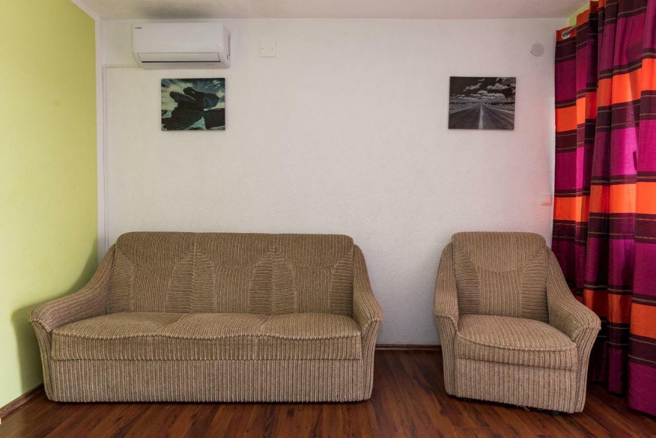 וודיצה Apartments G&M מראה חיצוני תמונה