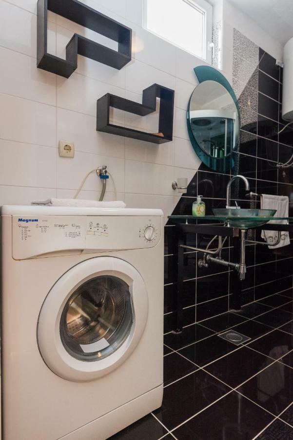 וודיצה Apartments G&M מראה חיצוני תמונה