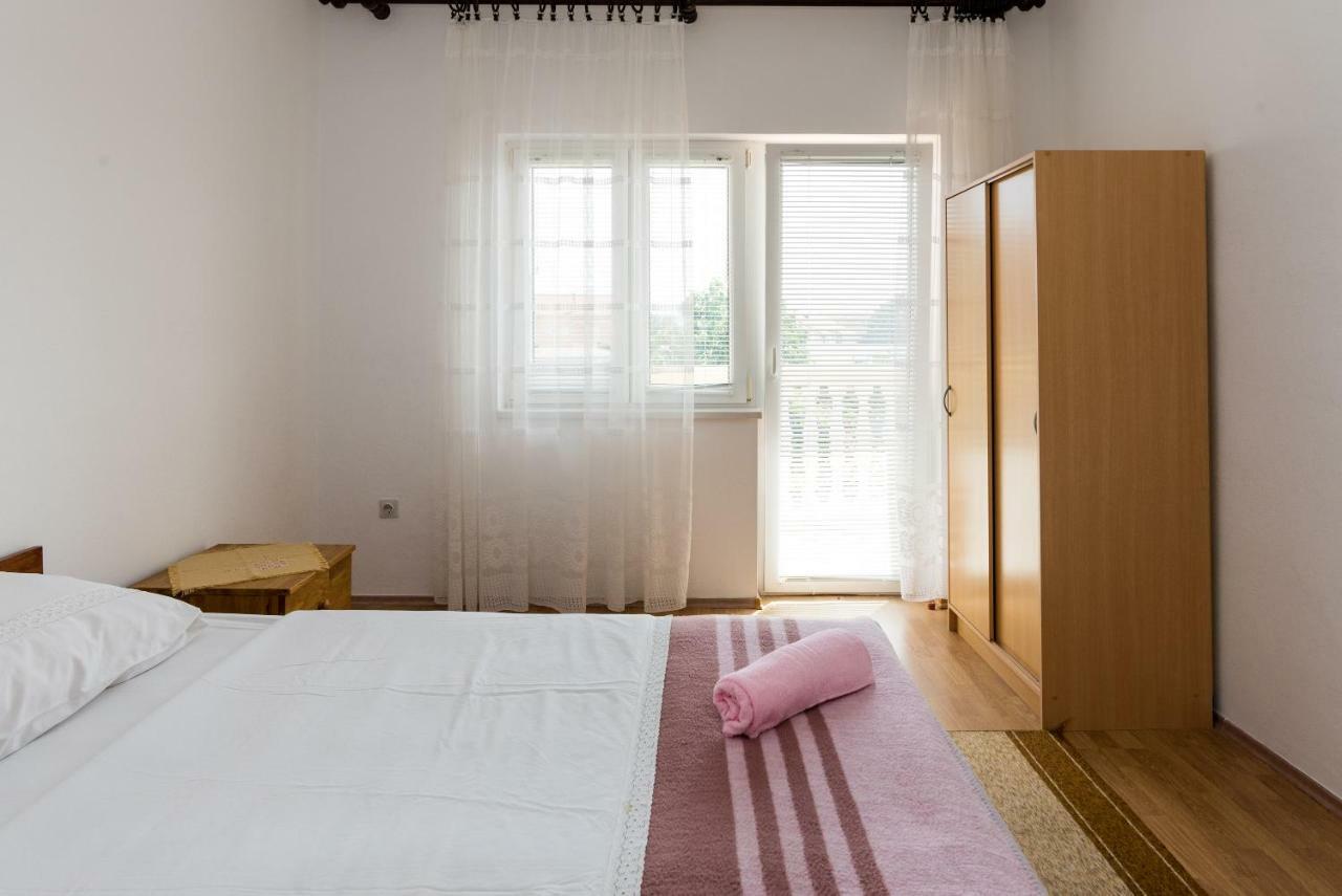 וודיצה Apartments G&M מראה חיצוני תמונה