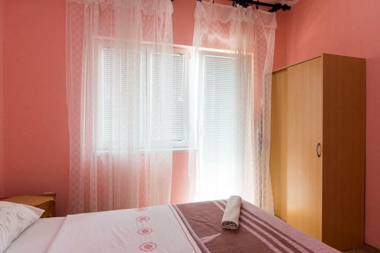 וודיצה Apartments G&M מראה חיצוני תמונה