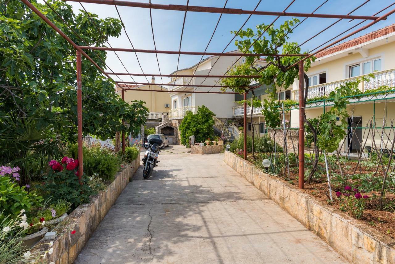 וודיצה Apartments G&M מראה חיצוני תמונה