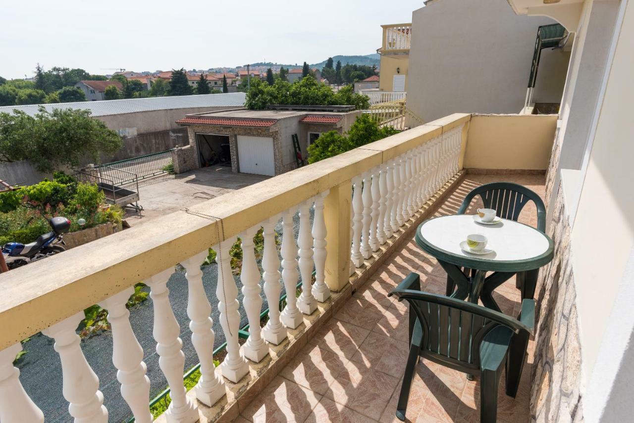 וודיצה Apartments G&M מראה חיצוני תמונה