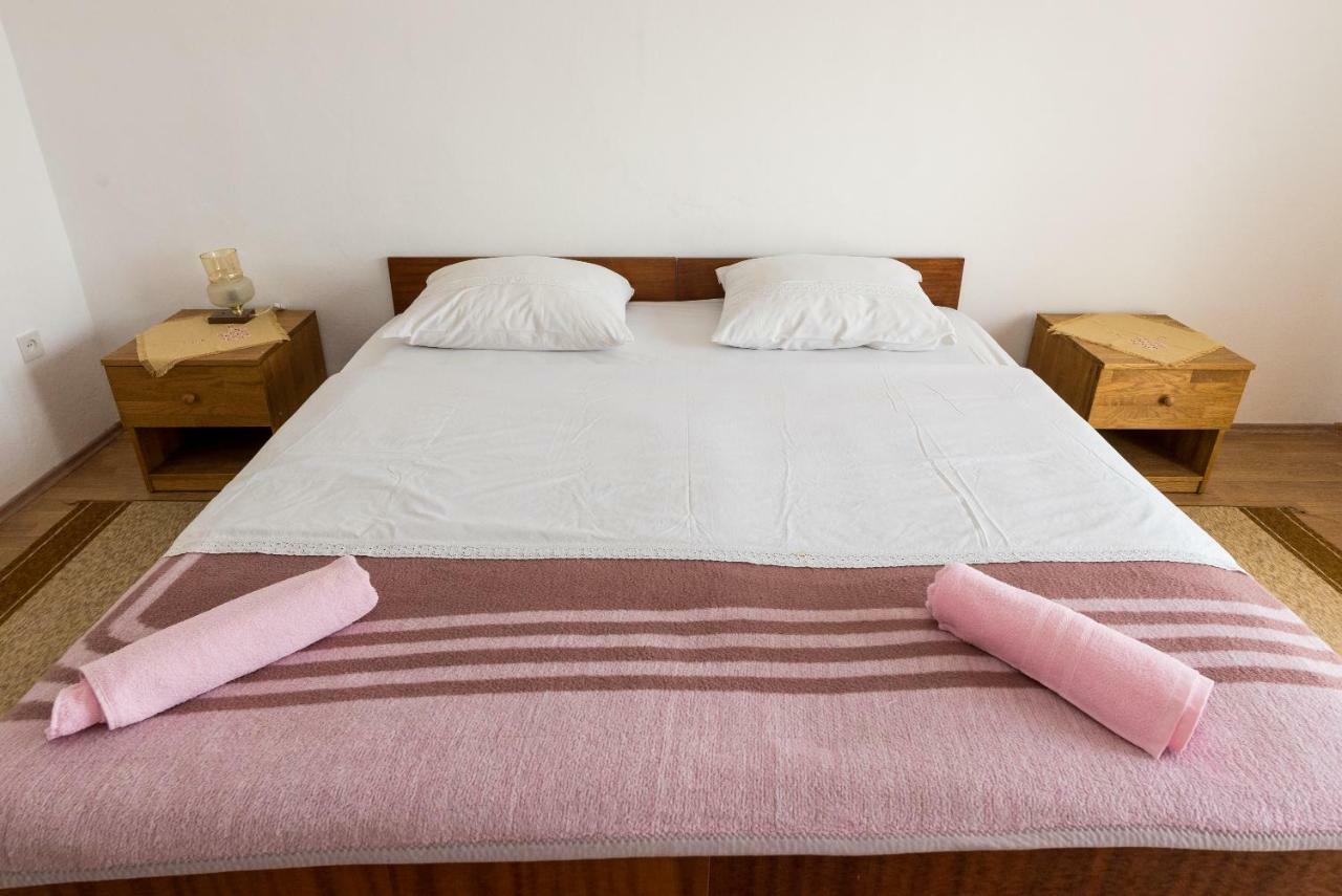 וודיצה Apartments G&M מראה חיצוני תמונה