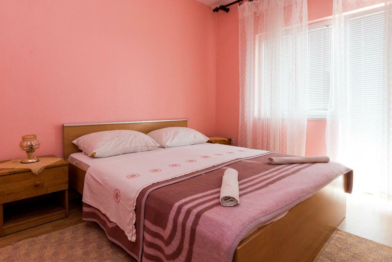 וודיצה Apartments G&M מראה חיצוני תמונה