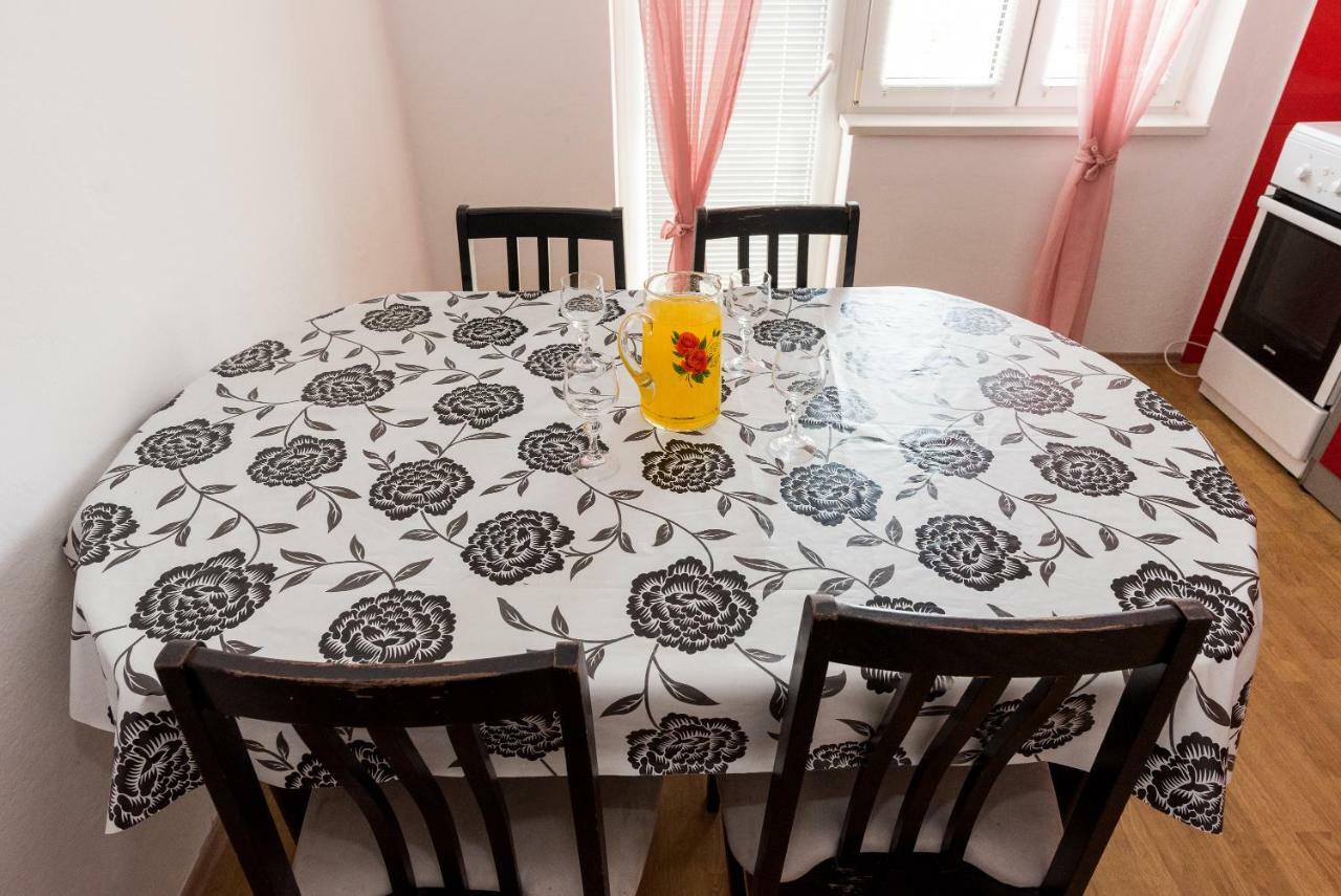 וודיצה Apartments G&M מראה חיצוני תמונה