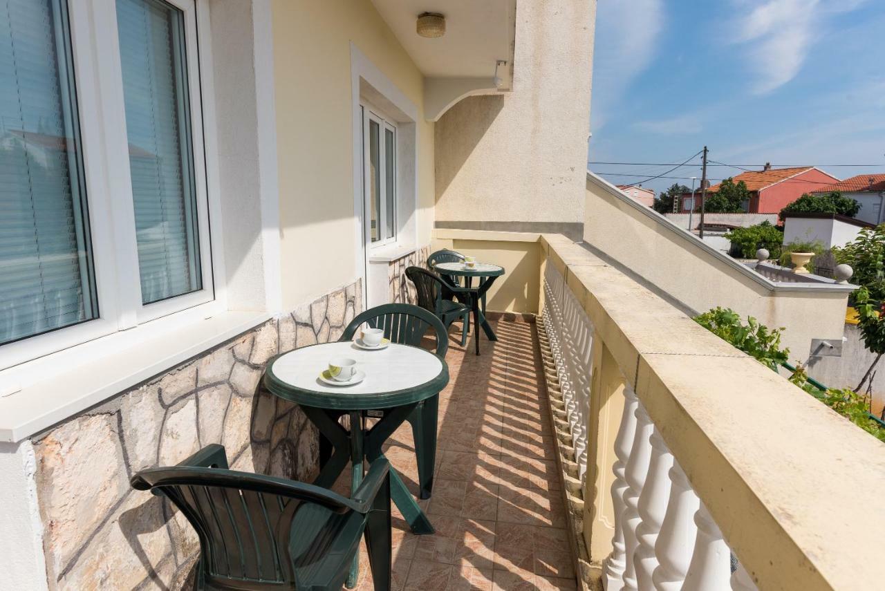 וודיצה Apartments G&M מראה חיצוני תמונה