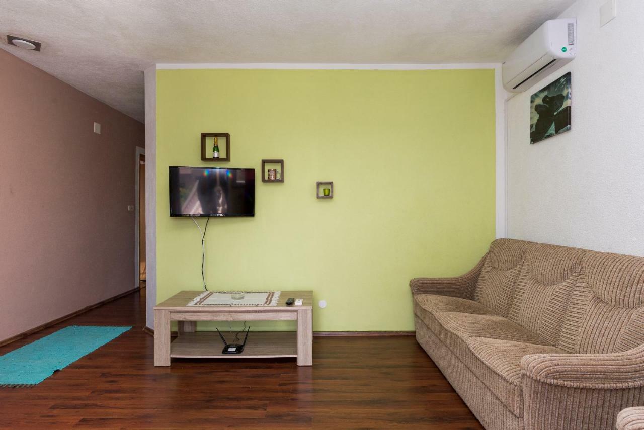 וודיצה Apartments G&M מראה חיצוני תמונה