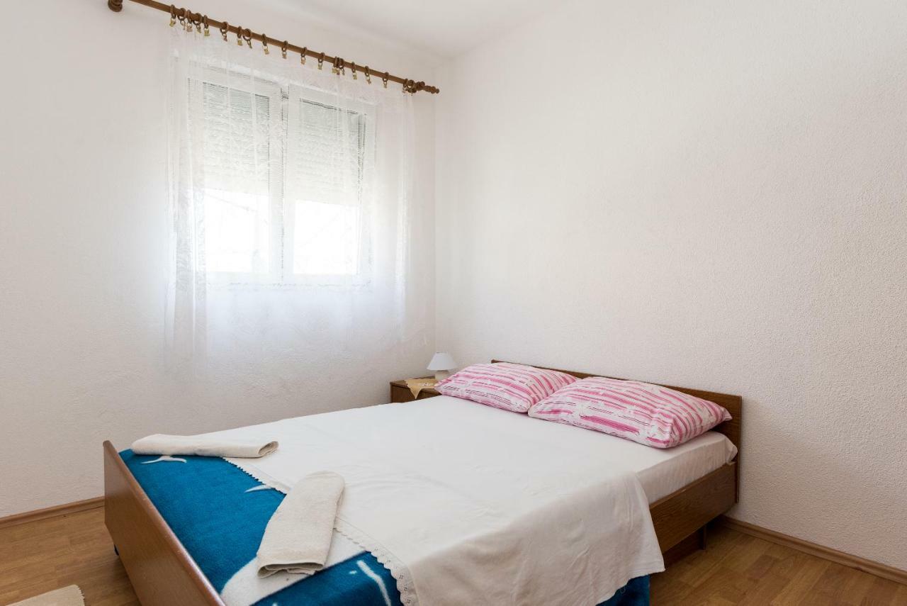 וודיצה Apartments G&M מראה חיצוני תמונה