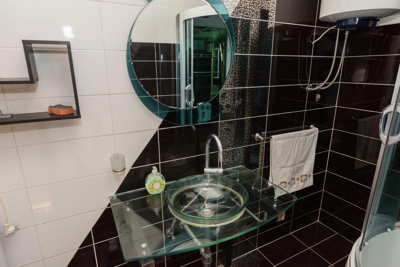 וודיצה Apartments G&M מראה חיצוני תמונה
