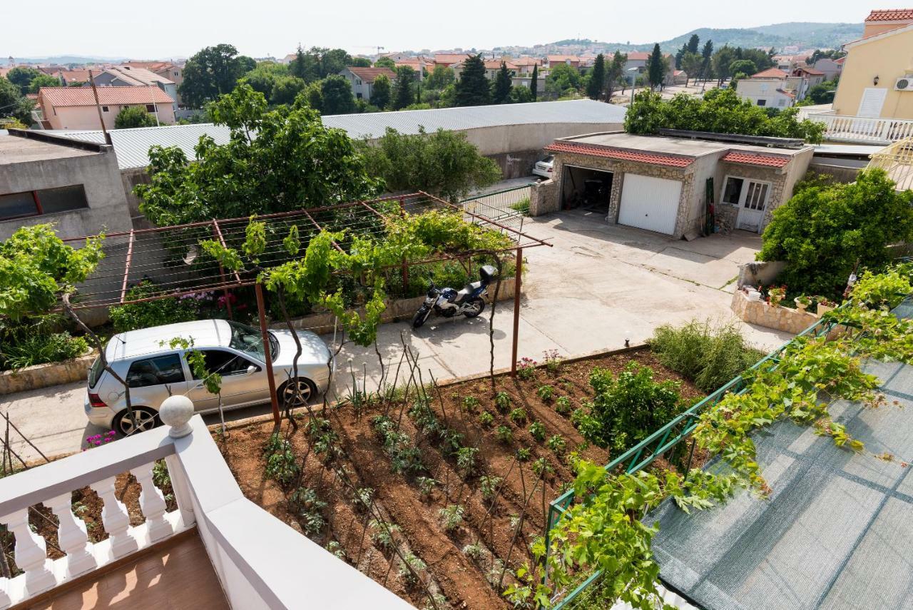 וודיצה Apartments G&M מראה חיצוני תמונה