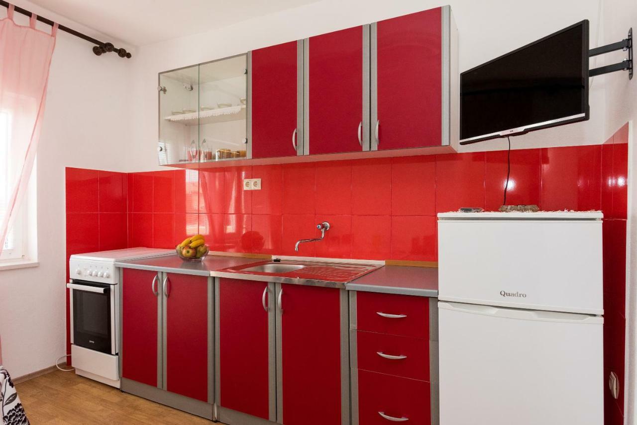 וודיצה Apartments G&M מראה חיצוני תמונה