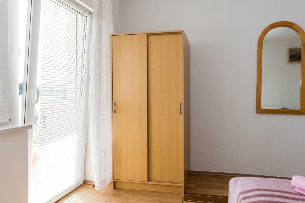 וודיצה Apartments G&M מראה חיצוני תמונה