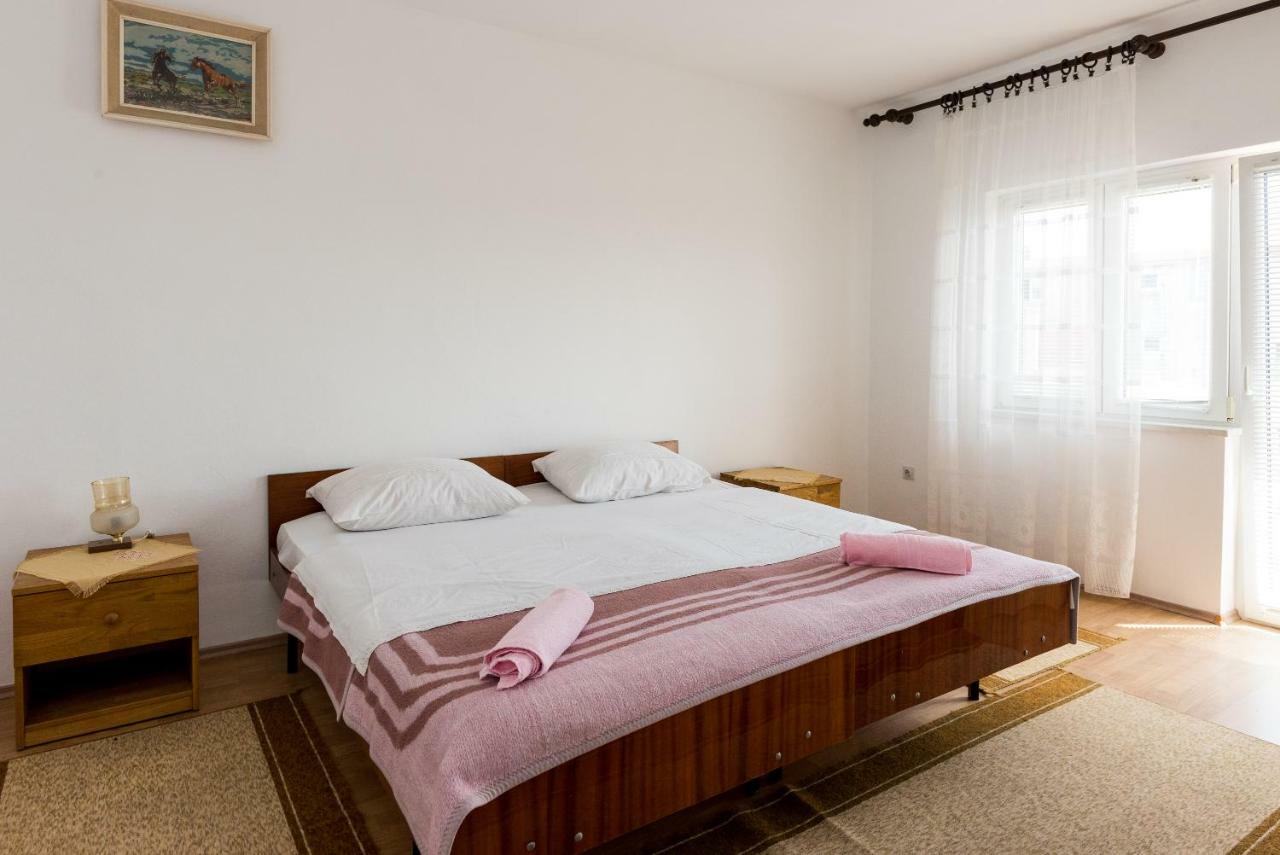 וודיצה Apartments G&M מראה חיצוני תמונה