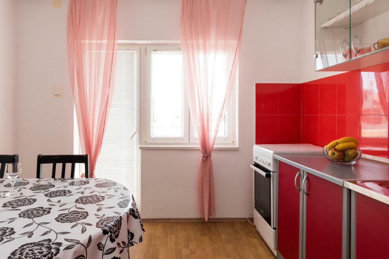 וודיצה Apartments G&M מראה חיצוני תמונה