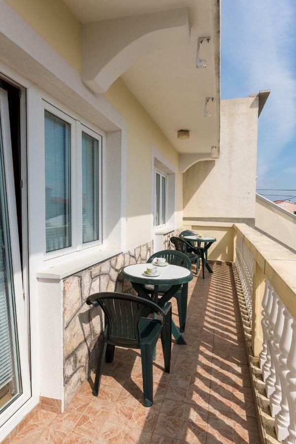 וודיצה Apartments G&M מראה חיצוני תמונה